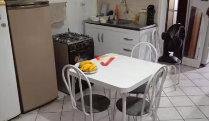 EXCELENTE OPORTUNIDADE KITNET PARA VENDA - MARACAN&#195;