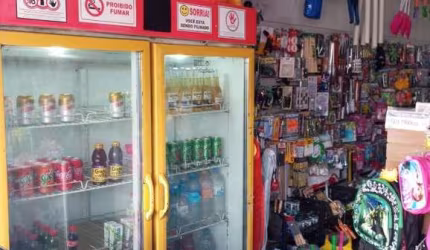 EXCELENTE OPORTUNIDADE PONTO COMERCIAL - CAI&#199;ARA