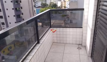 EXCELENTE OPORTUNIDADE APARTAMENTO - GUILHERMINA