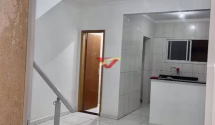 EXCELENTE OPORTUNIDADE CASA DE CONDOM&#205;NIO - VILA S&#212;NIA