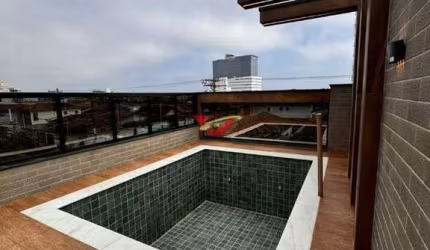 EXCELENTE OPORTUNIDADE TRIPLEX - GUILHERMINA