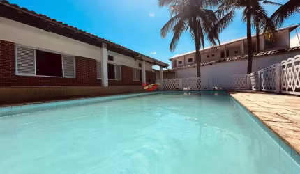 EXCELENTE OPORTUNIDADE CASA DE TEMPORADA - JARDIM IMPERADOR