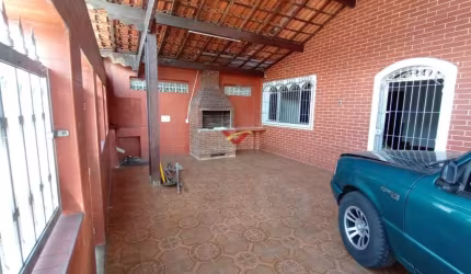 EXCELENTE OPOPRTUNIDADE CASA INDIVIDUAL - TUPI