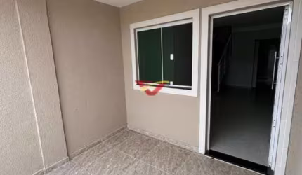 EXCELENTE OPORTUNIDADE SOBRADO - CIDADE DAS CRIAN&#199;AS