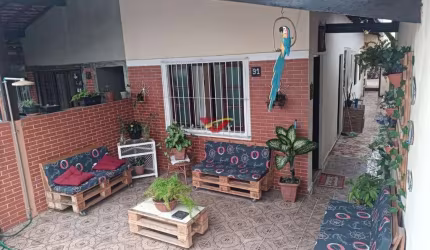 EXCELENTE OPORTUNIDADE CADA ISOLADA - CIDADE DA CRIAN&#199;A