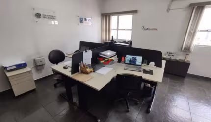 EXCELENTE OPORTUNIDADE SALA COMERCIAL- VILA BElMIRO