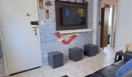 EXCELENTE OPORTUNIDADE APARTAMENTO - GUILHERMINA