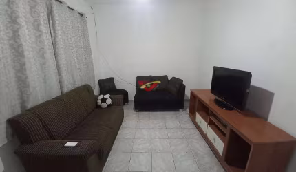 EXCELENTE OPORTUNIDADE CASA DE TEMPORADA -GUILHERMINA