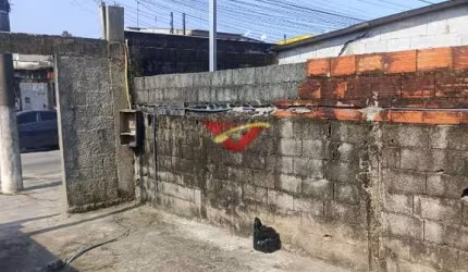 EXCELENTE OPORTUNIDADE TERRENO - VILA MIRIM