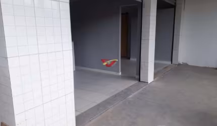 EXCELENTE OPORTUNIDADE SALA COMERCIAL - SOLEMAR