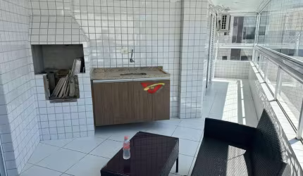 EXCELENTE OPORTUNIDADE APARTAMENTO - GUILHERMINA