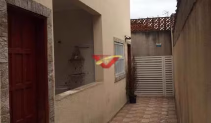 EXCELENTE OPORTUNIDADE CASA DE CONDOM&#205;NIO -MIRIM