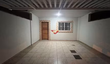 EXCELENTE OPORTUNIDADE SOBRADO - TUDE BASTOS