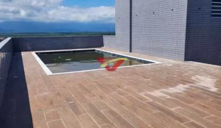EXCELENTE OPORTUNIDADE APARTAMENTO - GUILHERMINA