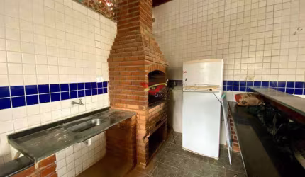 EXCELENTE OPORTUNIDADE APARTAMENTO - GUILHERMINA