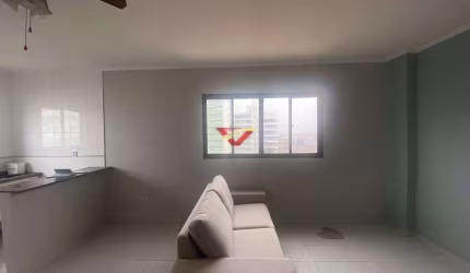 EXCELENTE OPORTUNIDADE KITNET - CAI&#199;ARA