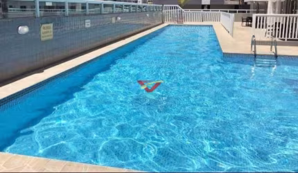 EXECELENTE OPORTUNIDADE APARTAMENTO-OCIAN