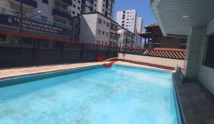 EXCELENTE OPORTUNIDADE APARTAMENTO PARA VENDA - OCIAN