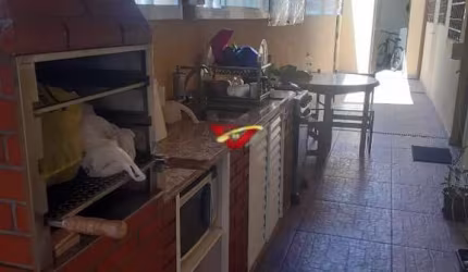 EXCELENTE OPORTUNIDADE CASA GEMINADA PARA VENDA - OCIAN