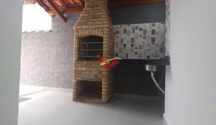 EXCELENTE OPORTUNIDADE CASA GEMINADA PARA VENDA - OCIAN