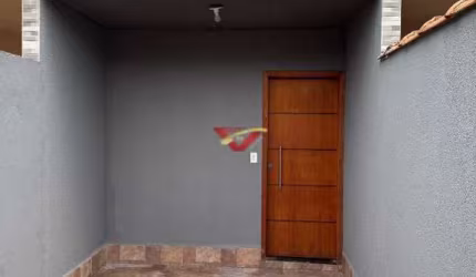 EXCELENTE OPORTUNIDADE CASA DE CONDOM&#205;NIO PARA VENDA - RIBEIR&#211;POLES