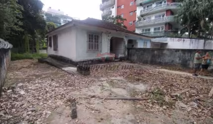 Terreno à venda na Rua Edgard Werneck, 390, Freguesia (Jacarepaguá), Rio de Janeiro, 1694 m2 por R$ 1.499.500