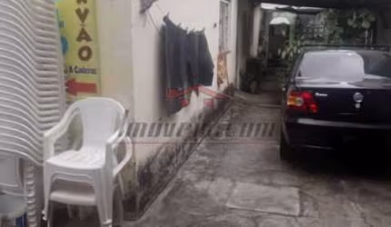 Terreno à venda na Estrada Pau-ferro, 121, Pechincha, Rio de Janeiro, 360 m2 por R$ 1.150.000