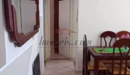 Apartamento com 2 quartos à venda na Rua Barão, 207, Praça Seca, Rio de Janeiro, 75 m2 por R$ 120.000