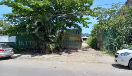 Terreno à venda na Rua Leonardo Vilasboas, 12, Jacarepaguá, Rio de Janeiro, 3000 m2 por R$ 10.000.000
