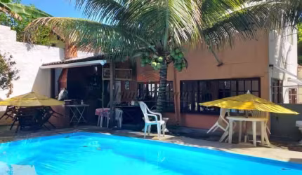 Casa com 3 quartos à venda na Rua Ana Silva, 528, Pechincha, Rio de Janeiro, 193 m2 por R$ 450.000