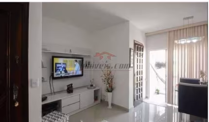 Apartamento com 2 quartos à venda na Rua Professor Henrique Costa, 730, Pechincha, Rio de Janeiro, 56 m2 por R$ 270.000