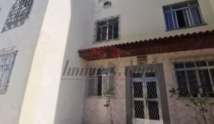 Apartamento com 3 quartos à venda na Rua Carlos Xavier, 490, Oswaldo Cruz, Rio de Janeiro, 87 m2 por R$ 320.000