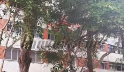 Apartamento com 3 quartos à venda na Rua Alcina, 261, Madureira, Rio de Janeiro, 100 m2 por R$ 190.000
