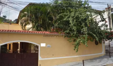 Casa com 6 quartos à venda na Rua Jerônimo Pinto, 887, Campinho, Rio de Janeiro, 280 m2 por R$ 750.000