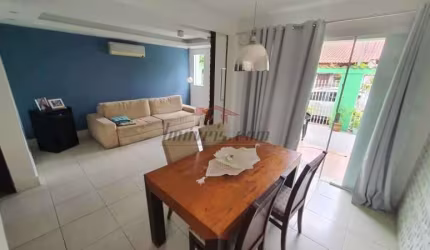Casa em condomínio fechado com 3 quartos à venda na Rua Suzano, 200, Freguesia (Jacarepaguá), Rio de Janeiro, 150 m2 por R$ 530.000