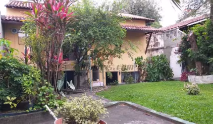 Casa com 4 quartos à venda na Rua Alberto Soares Sampaio, 511, Taquara, Rio de Janeiro, 170 m2 por R$ 690.000