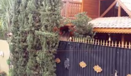 Casa em condomínio fechado com 3 quartos à venda na Estrada do Rio Grande, 3463, Taquara, Rio de Janeiro, 180 m2 por R$ 510.000