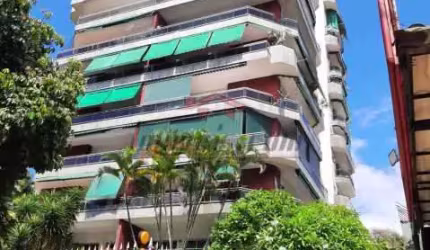 Apartamento com 3 quartos à venda na Rua Edgard Werneck, 368, Pechincha, Rio de Janeiro, 126 m2 por R$ 573.000