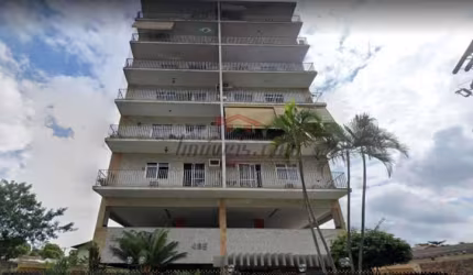 Apartamento com 2 quartos à venda na Rua Pinto Teles, 495, Campinho, Rio de Janeiro, 88 m2 por R$ 300.000