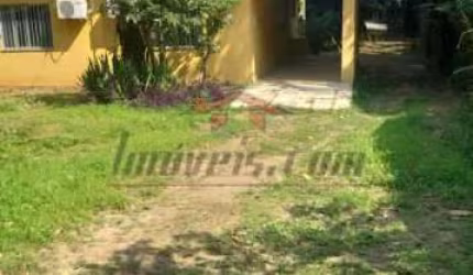 Casa com 3 quartos à venda na Rua Cândido Benício, 3528, Tanque, Rio de Janeiro, 150 m2 por R$ 690.000