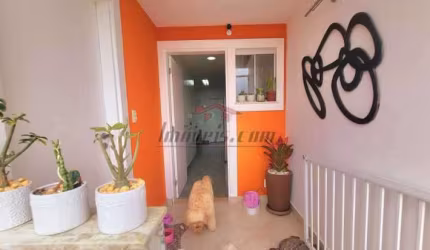 Casa em condomínio fechado com 4 quartos à venda na Rua Raul Seixas, 164, Freguesia (Jacarepaguá), Rio de Janeiro, 210 m2 por R$ 1.450.000
