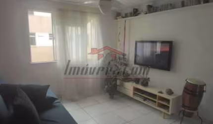 Apartamento com 2 quartos à venda na Rua Igarapé-Açu, 352, Camorim, Rio de Janeiro, 52 m2 por R$ 200.000