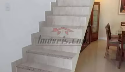 Casa com 3 quartos à venda na Rua Trinca Ferro, 67, Taquara, Rio de Janeiro, 360 m2 por R$ 485.000