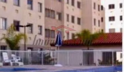 Apartamento com 2 quartos à venda na Estrada dos Bandeirantes, 15501, Vargem Pequena, Rio de Janeiro, 48 m2 por R$ 260.000
