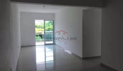 Apartamento com 3 quartos à venda na Rua Monsenhor Marques, 195, Pechincha, Rio de Janeiro, 107 m2 por R$ 600.000