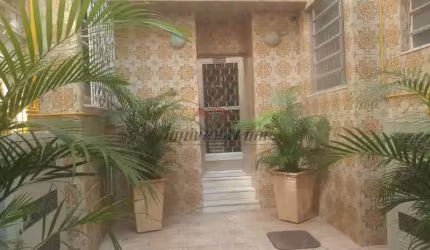 Apartamento com 2 quartos à venda na Estrada dos Três Rios, 1416, Freguesia (Jacarepaguá), Rio de Janeiro, 44 m2 por R$ 245.000