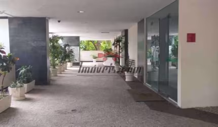 Apartamento com 2 quartos à venda na Rua Marquês de Jacarepaguá, 707, Taquara, Rio de Janeiro, 70 m2 por R$ 270.000