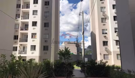 Apartamento com 2 quartos à venda na Estrada do Engenho D'Agua, 655, Anil, Rio de Janeiro, 50 m2 por R$ 325.000