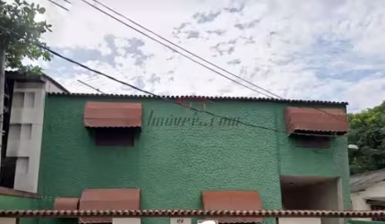Casa com 5 quartos à venda na Estrada Campo da Areia, 142, Pechincha, Rio de Janeiro, 820 m2 por R$ 800.000
