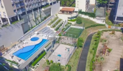 Apartamento com 3 quartos à venda na Estrada Capenha, 1467, Pechincha, Rio de Janeiro, 67 m2 por R$ 340.000